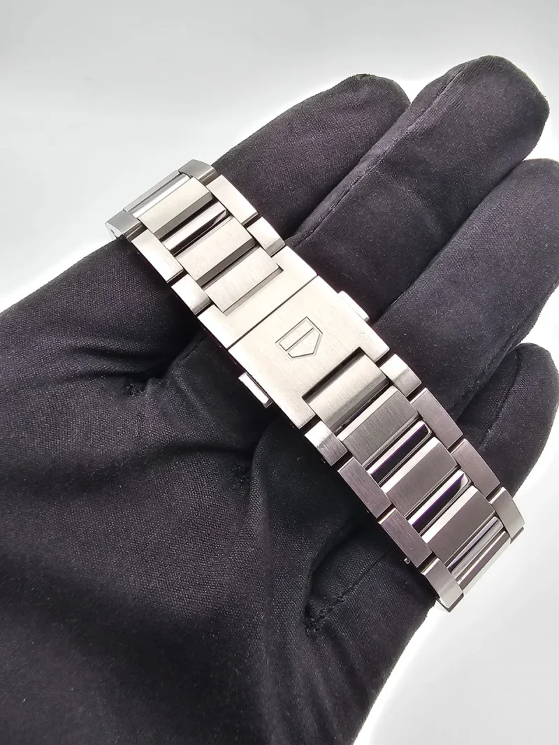TAG Heuer Carrera 41mm Calibre 16 Ref. CBM2110 Full Set