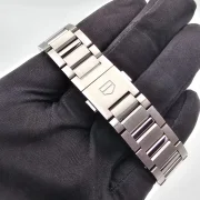 TAG Heuer Carrera 41mm Calibre 16 Ref. CBM2110 Full Set