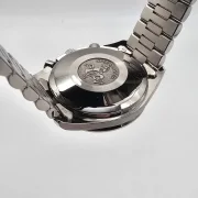 Omega Speedmaster Date Automatik blue 39mm