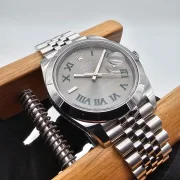 Rolex Datejust 41 Wimbledon Jubilee Full Set + RG LC100