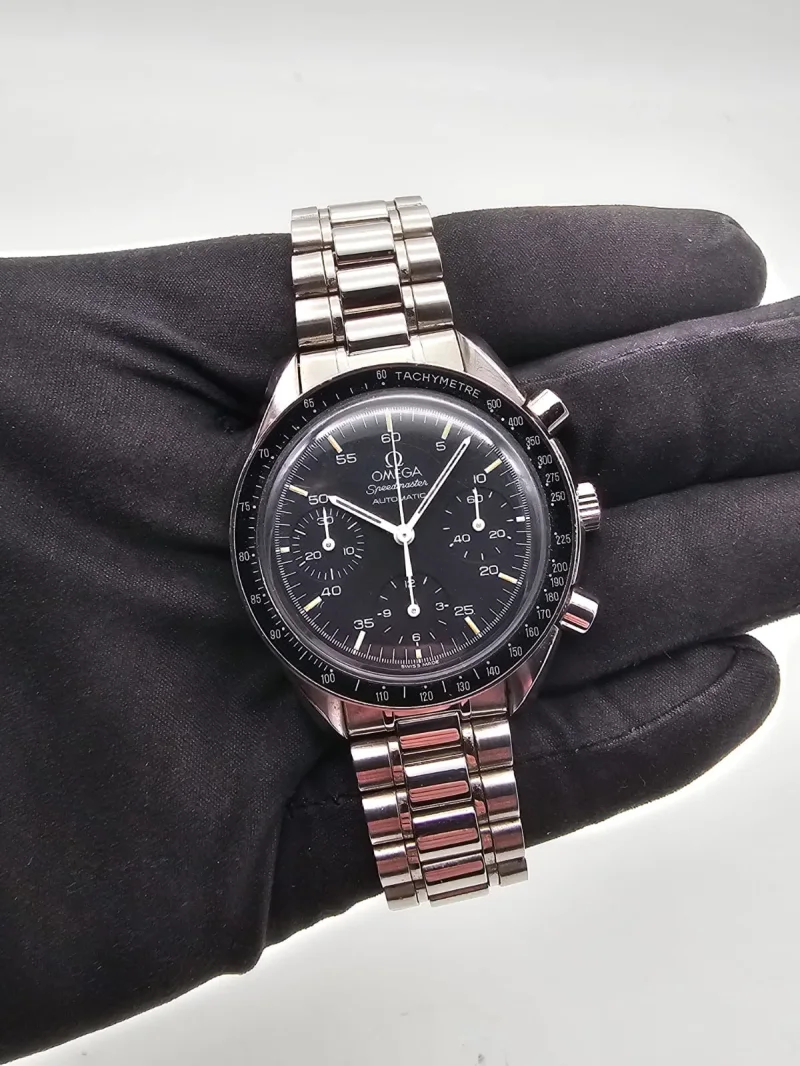 Omega Speedmaster Reduced Automatic 39mm Ref. 3510.50.00