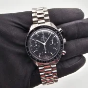 Omega Speedmaster Reduced Automatic 39mm Ref. 3510.50.00