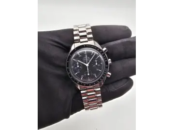 Omega Speedmaster Reduced Automatic 39mm Ref. 3510.50.00