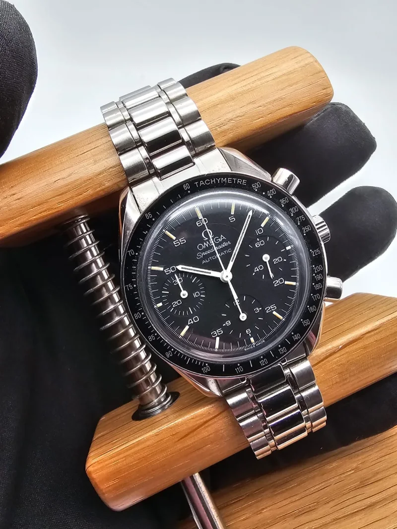 Omega Speedmaster Reduced Automatic 39mm Ref. 3510.50.00