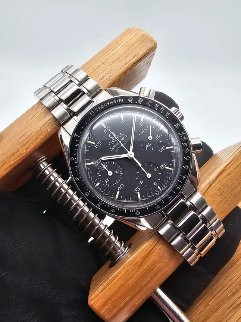 Omega Speedmaster Reduced Automatic 39mm Ref. 3510.50.00