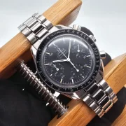 Omega Speedmaster Reduced Automatic 39mm Ref. 3510.50.00