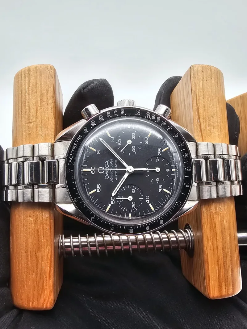 Omega Speedmaster Reduced Automatic 39mm Ref. 3510.50.00