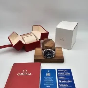 Omega Speedmaster Reduced Automatic 39mm Ref. 3510.50.00