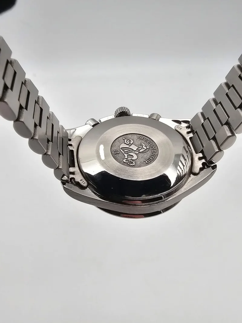 Omega Speedmaster Reduced Automatic 39mm Ref. 3510.50.00
