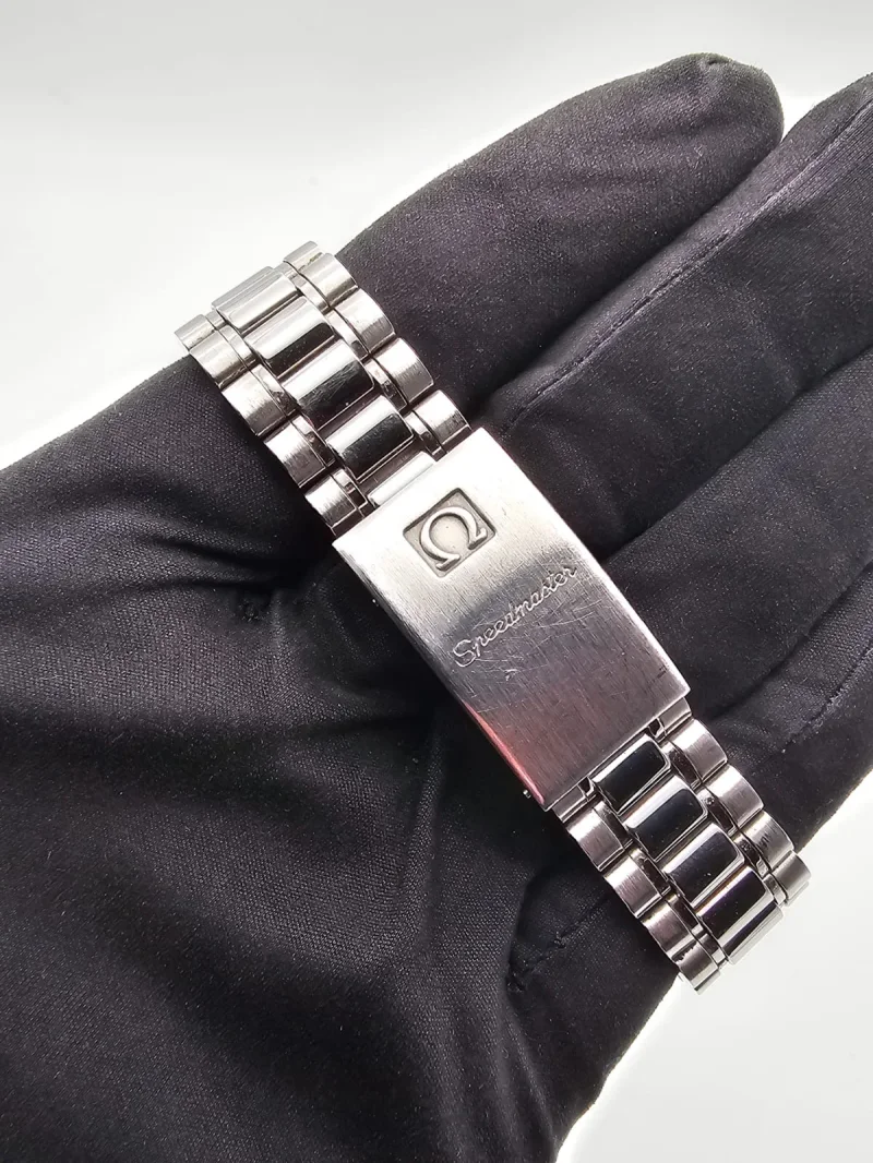 Omega Speedmaster Reduced Automatic 39mm Ref. 3510.50.00
