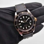 Tudor Black Bay S&G 41mm Ref. 79733N Full Set