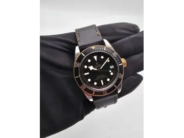 Tudor Black Bay S&G 41mm Ref. 79733N Full Set