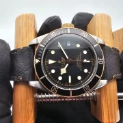 Tudor Black Bay S&G 41mm Ref. 79733N Full Set