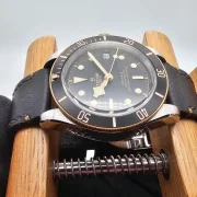 Tudor Black Bay S&G 41mm Ref. 79733N Full Set
