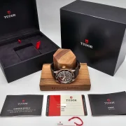 Tudor Black Bay S&G 41mm Ref. 79733N Full Set