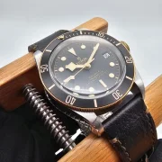 Tudor Black Bay S&G 41mm Ref. 79733N Full Set