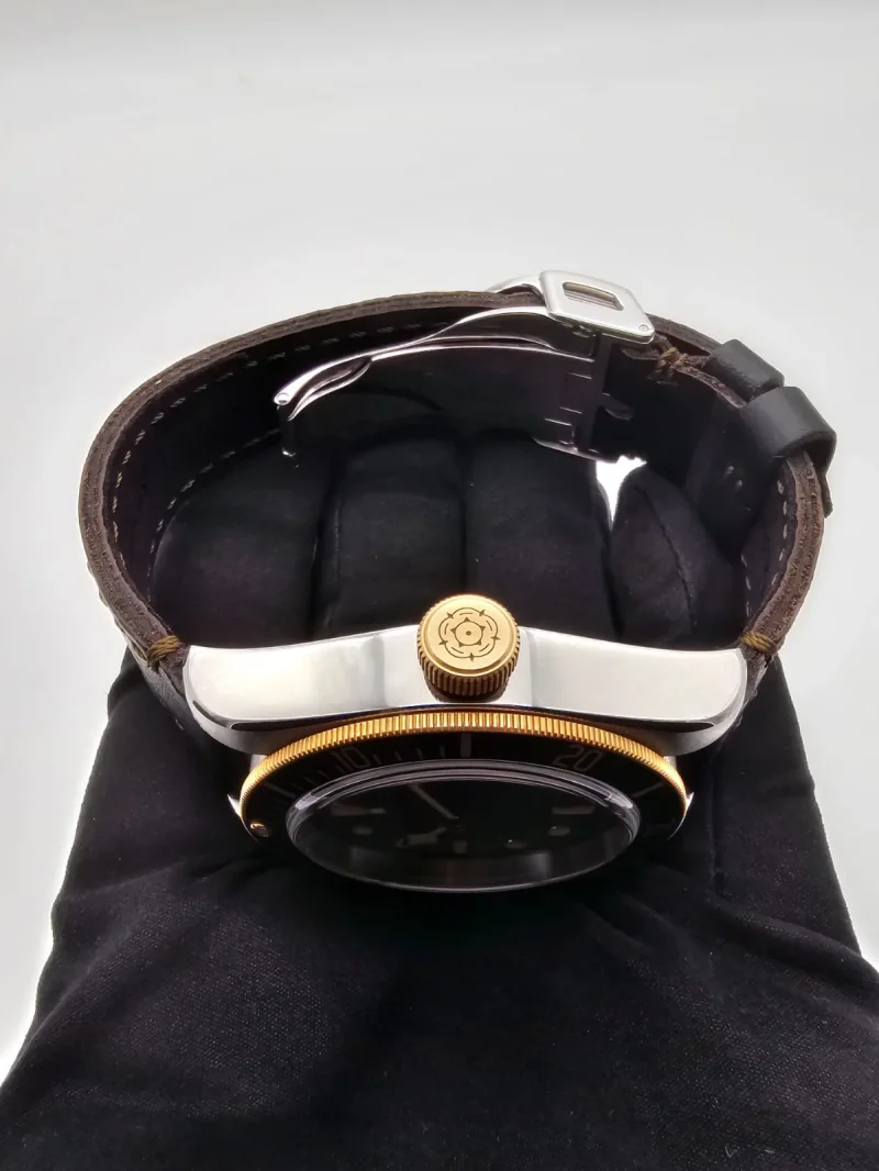 Tudor Black Bay S&G 41mm Ref. 79733N Full Set
