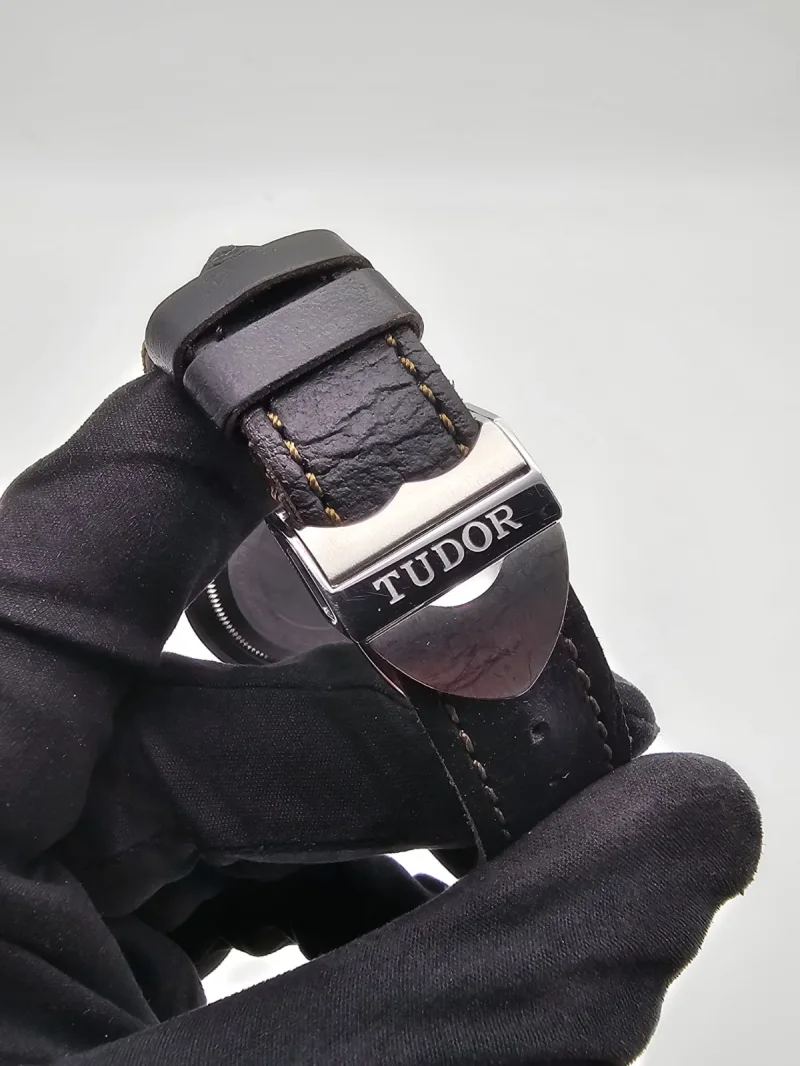 Tudor Black Bay S&G 41mm Ref. 79733N Full Set