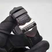 Tudor Black Bay S&G 41mm Ref. 79733N Full Set