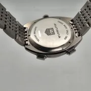 TAG Heuer Autavia Chrono 42mm Automatik Full Set Mint