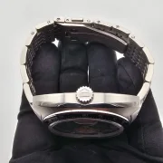 TAG Heuer Autavia Chrono 42mm Automatik Full Set Mint
