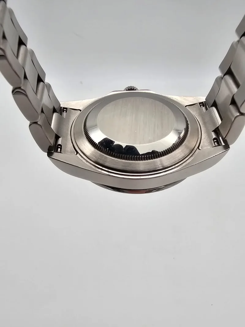 Rolex Explorer II Polar 40mm Ref. 16570 Full Set