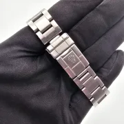 Rolex Explorer II Polar 40mm Ref. 16570 Full Set