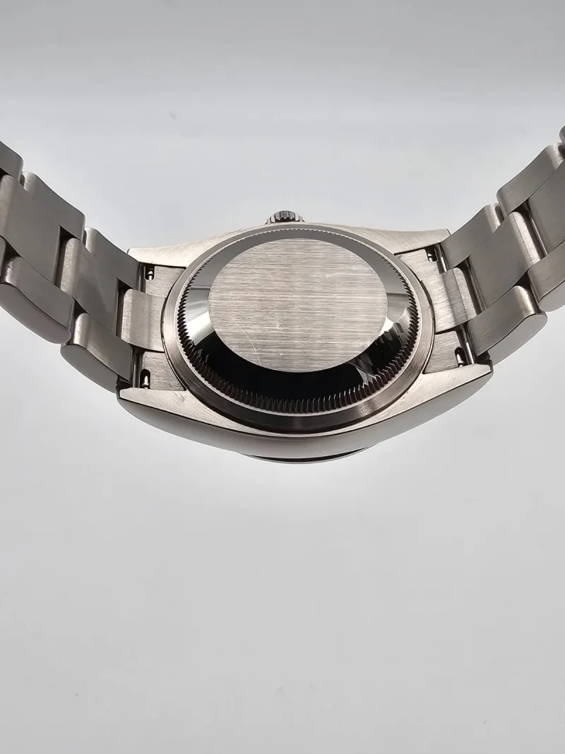 Rolex Oyster Perpetual 36 beige Full Set 2026