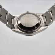 Rolex Oyster Perpetual 36 beige Full Set 2026