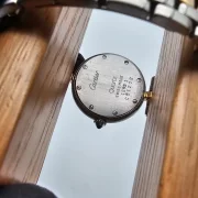 Cartier Panthere Vendome One Row 18k Stahl/Gold