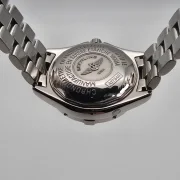 Breitling SuperOcean Automatic black Ref. A17340 Full Set