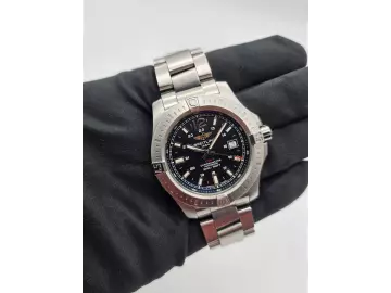 Breitling Colt Automatic 44 Ref. A17388 Full Set 2019